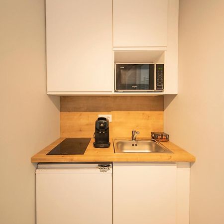 Jeanne - Hypercentre Apartment Orleans Exterior photo